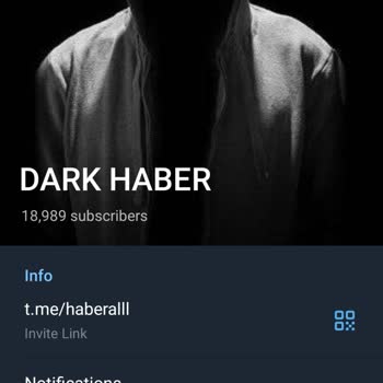 Nanoxtrust Telegram Grubu Dolandırıcılığı Uyarısı