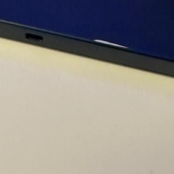 Samsung A9+ Tablet Rengi Atık Çıktı