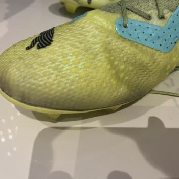 Puma Krampon Hatalı Ürün