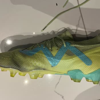 Puma Krampon Hatalı Ürün