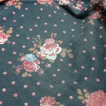 Suwen Pijama Takımı Renk Atması