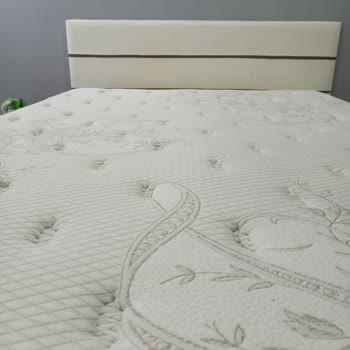 İdaş Milenyum Marka Yatak Çökme Problemi