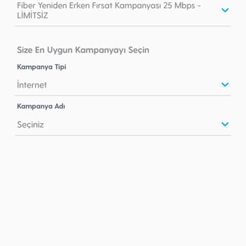 Turkcell Mağduriyeti Ev İnternetini