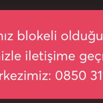 İninal Hesap Erişimi Ve SIM Kart Blokesi Sorunu