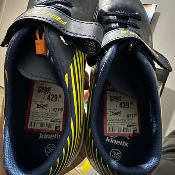 FLO Mağazası Fiyat Oyunu!