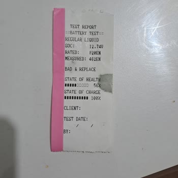 Mutlu Akü Ankara'daki Bayi Garanti Kapsamındaki Akü İçin Ücret Talep Ediyor