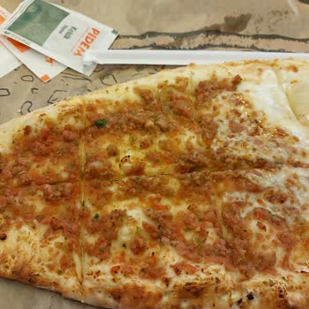 Pidem'de Beklentiyi Karşılamayan Pide Hayal Kırıklığı