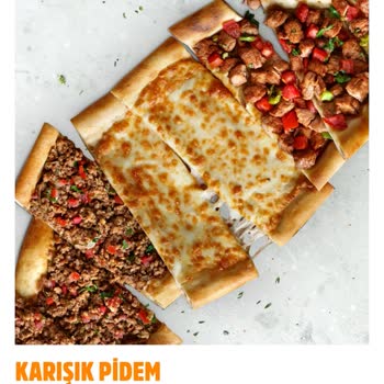 Pidem'de Beklentiyi Karşılamayan Pide Hayal Kırıklığı