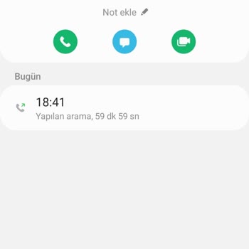 Vodafone Hizmet Ve Kalite Beklentileri Karşılanmadı