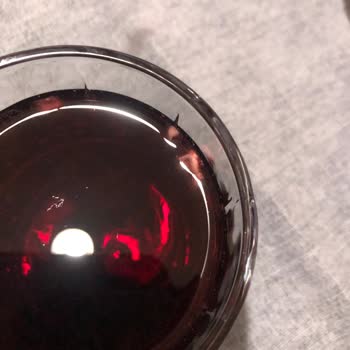 Cappy Meyve Suyunun İçinden Çıkan Yabancı Madde