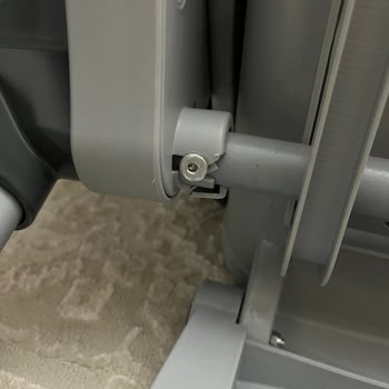 ebebek Bakırköy Carousel AVM'den Alınan Mama Sandalyesi Sorunu