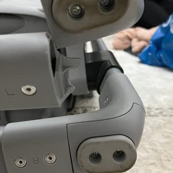 ebebek Bakırköy Carousel AVM'den Alınan Mama Sandalyesi Sorunu