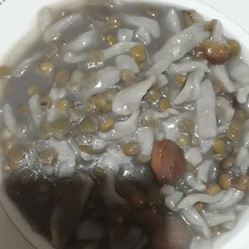 Erdem Bakliyat Yeşil Mercimeğin Rengi Sorunu