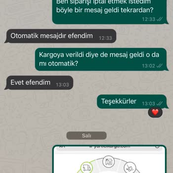 Elbica Para İade Etmiyor