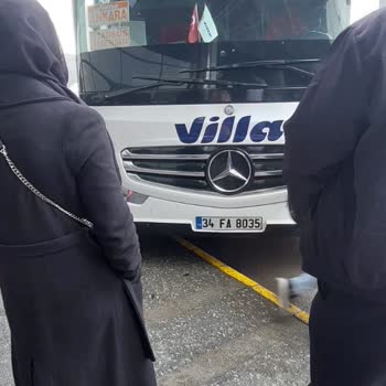 Villa Turizm Fazla Ücret Aldı