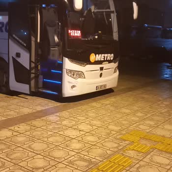 Metro Turizm Güvenilir Değiller Doymuşlar