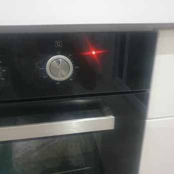 Vinola Ankastre Fırın Sigorta Attırıyor