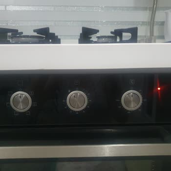 Vinola Ankastre Fırın Sigorta Attırıyor