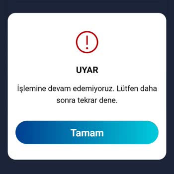 Paycell Altın Satışımı Yapamıyorum