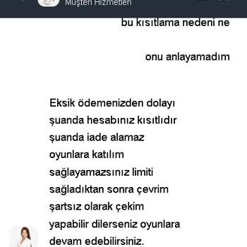 Onwin Bahis Sitesi Hesap Aktifleştirme Sorunu