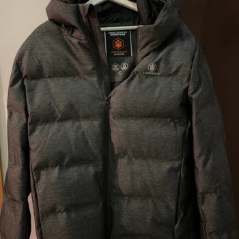 In Street Lumberjack Outdoor Mont Problemi