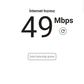 Türk Telekom Evde Yavaş İnternet