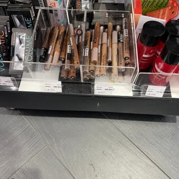 İstinyePark Sephora Markalı İndirim Ürünleri Hakkında