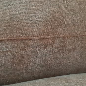 Kelebek Mobilya'da Defolu Ürün Kabusu Ve Kötü Hizmet