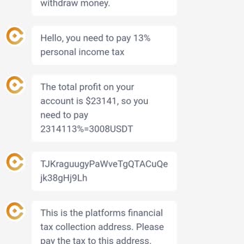 Bitfort . Fraud And Scam Platform