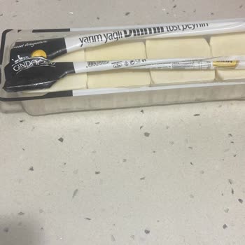 Gündoğdu Gıda Marketten Aldığım Dilimli Tost Peyniri Beklentimi Karşılamadı