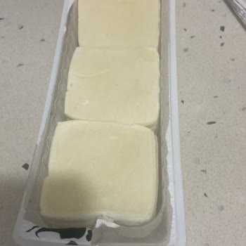 Gündoğdu Gıda Marketten Aldığım Dilimli Tost Peyniri Beklentimi Karşılamadı