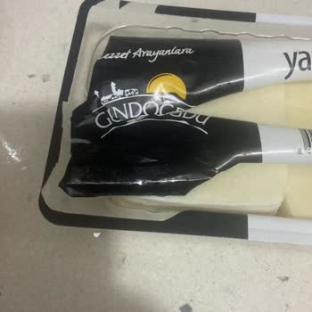 Gündoğdu Gıda Marketten Aldığım Dilimli Tost Peyniri Beklentimi Karşılamadı