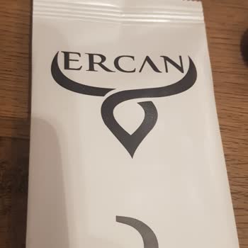 Ercan Burger Sipariş İle. İlgili. Şikayet...