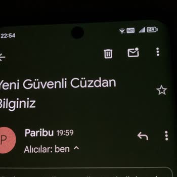 Finans Kuruluşları Adıyla Dolandırıcılık Güvenlik Tehlikesi!
