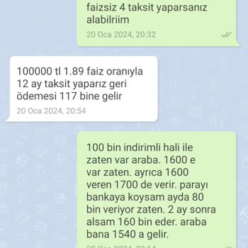 Suvmarket Müşteri Temsilcileri Umursamaz