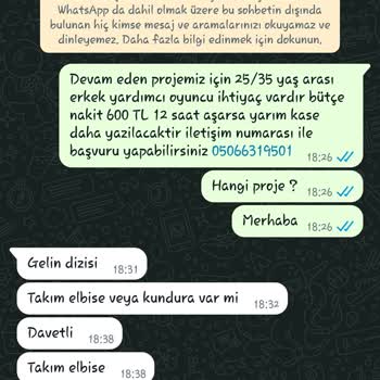 Reyting Ajans Ödenmeyen İş Ücreti Mağduriyeti