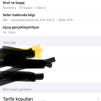 Tickets.com.tr Yanlış Bilet İptal Sorunu