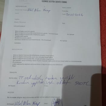 TurkNet'e Yakıştıramadım Yazık