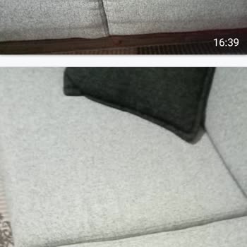 Evkur Alışveriş Yeni Aldığım Koltuk Takımı