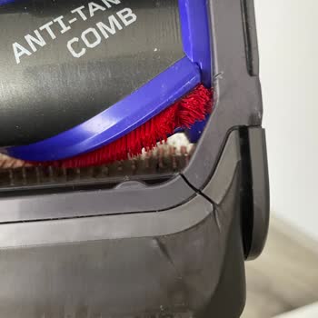 Dyson Çatlak Ürün İçin Değişim Sağlamıyor