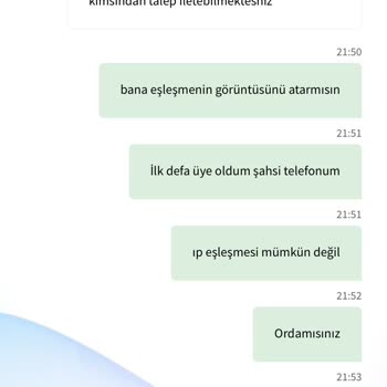 Bonus Vaatleri Gerçek Değil Pasacasino Güvenilir Değil