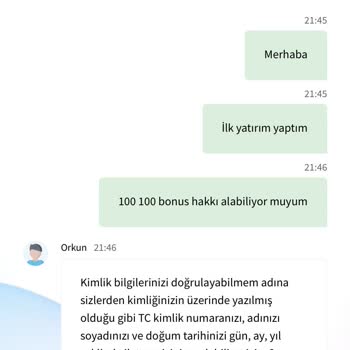 Bonus Vaatleri Gerçek Değil Pasacasino Güvenilir Değil