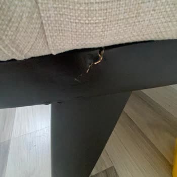 Vivense Pişmanlıktır! Tüm Ürünlerim Sorunlu Şıktı Ve Asla İlgilenmiyor