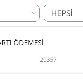 Denizbank Kredi Kartımdan Otomatik Olarak Borç Tahsilatı Yapılıyor