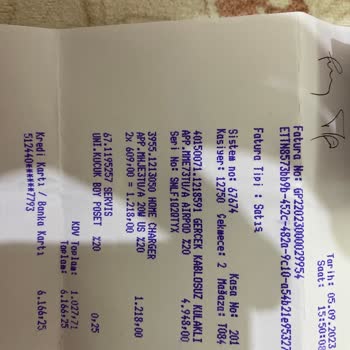 Kablosuz Kulaklık Apple Marka