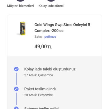 Hepsiburada.com Premium Üyeyim Fakat Faydası Yok!