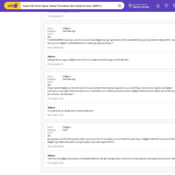Fay Teknoloji Firmasından Alınan Klavye