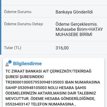 PTT Ve Ziraat Bankası Emzirme Ödeneği Talimatı