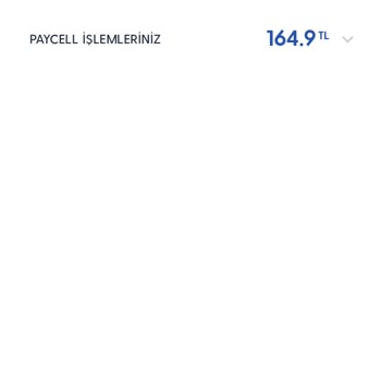 Turkcell Faturaya Yansıyan Ek Ücret