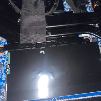 Monster Notebook Monster İstanbul Servis Mağduriyetim.